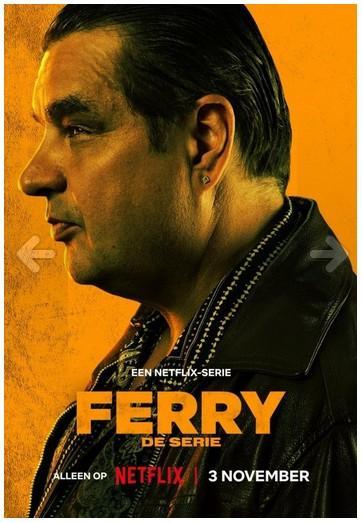 Ferry La Serie - T1 C08 ES DUT